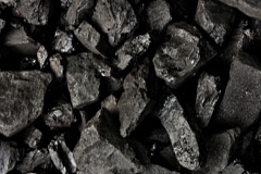 Trinity Gask coal boiler costs