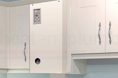 Trinity Gask electric boiler quotes