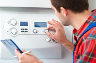 free commercial Trinity Gask boiler quotes