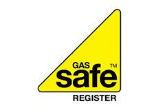 gas safe companies Trinity Gask